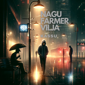 NAGU FARMER VILJA (Demo)