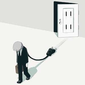 zk（翻自 chill boy）