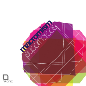 Blanco (Original Mix)