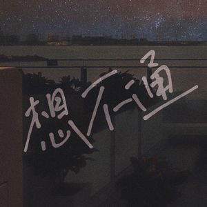 想不通（feat.SubZer0）