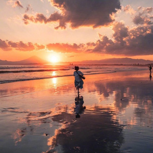 你是我穷极一生都到不了的天堂 (Live)