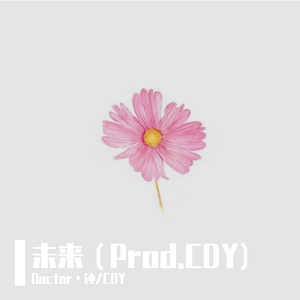 未来（Prod.CDY）