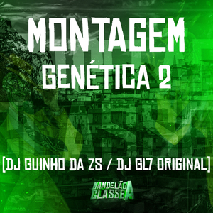 Montagem - Genética 2
