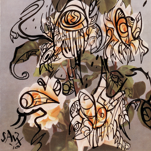 Live At the ICA, London 40:07