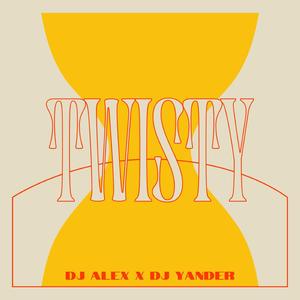 Twisty (feat. Dj Yander)