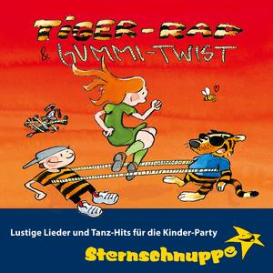 Gummi-Twist (Mitsing- und Tanzlied für die Kinderparty)