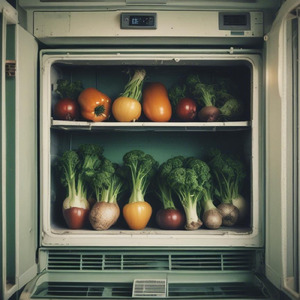 冷蔵庫の中身を腐らせる