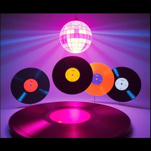 Hit the Floor, Don't Look Back