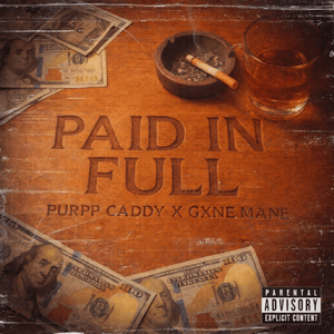 PAID IN FULL