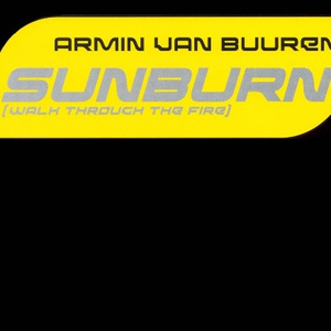 Sunburn (Walk Through The Fire) (Original Mix)