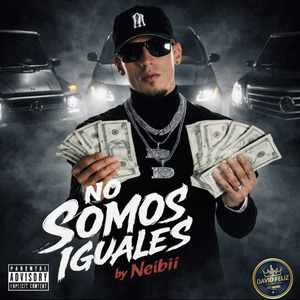 No Somos Iguales