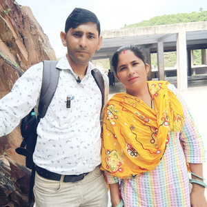 Dant Mata Uchata Meena Song