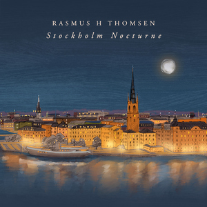 Stockholm Nocturne