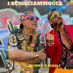 Ncoppo 'E Scogli