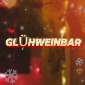 Glühweinbar