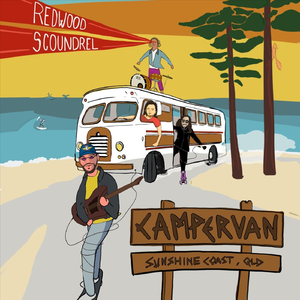 Campervan
