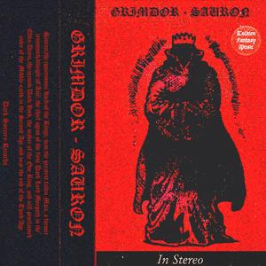 Sauron IV