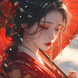 游京 (滔滔江水）