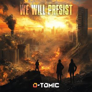 We will presist