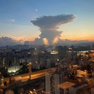 缘分总比刻意好