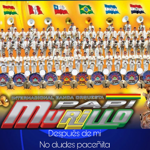Después de Mi - No Dudes Paceñita