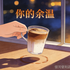 你的余温