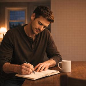 I Don’t Have It All (But I’ve Got Enough)