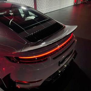 Overseas (Instrumental Slowed)