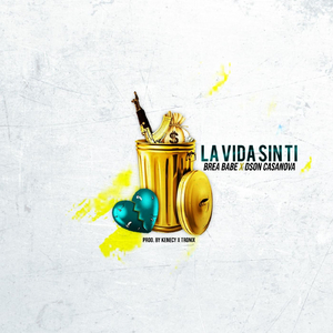 La Vida Sin Ti