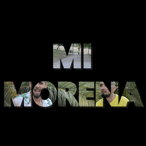 MI MORENA