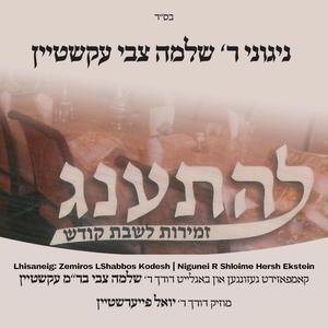 Kol Mekadeish (feat. Shloime Hersh Ekstein)