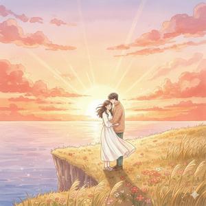 노을의 숨결 (Breath of Sunset)