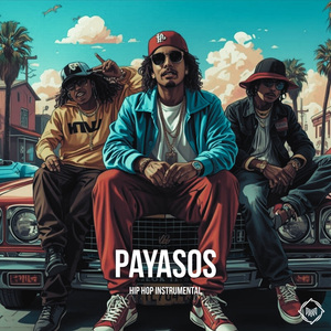 Payasos (instrumental)