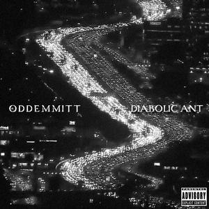 Traffik (feat. Oddemmitt)