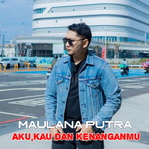 Aku,Kau Dan Kenanganmu