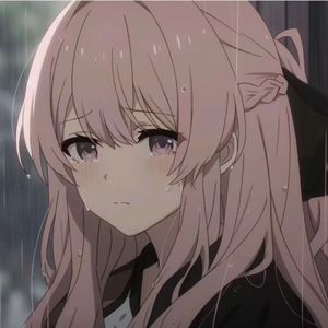 笨蛋总是掉眼泪