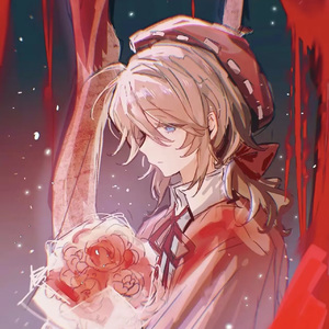 黄金比例——第五人格画家同人曲