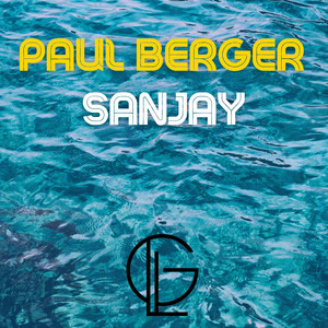Paul Berger Sanjay