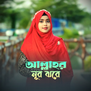 Allahor Noor Jhore