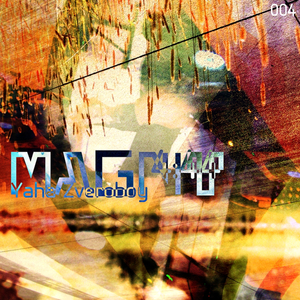 Kruiz (Original Mix)