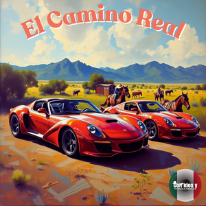 El Camino Real