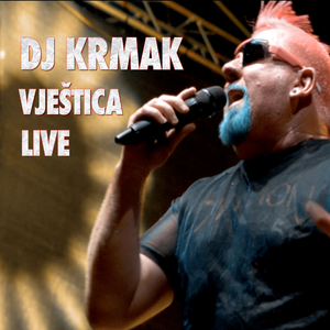 Vjestica (Live)