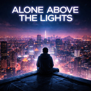 Alone Above The Lights