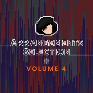 Norfair (From “Metroid: Zero Mission”)