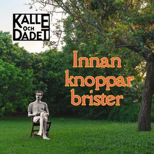 Innan knoppar brister