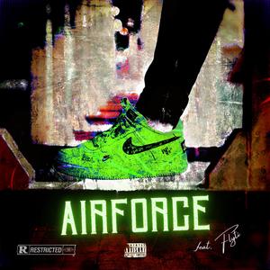 Airforce (feat. Flyti)