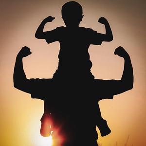 Papa (feat. Beatflix)