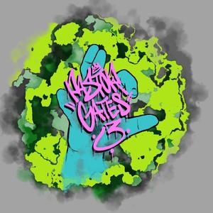 SLAPPERZ II (feat. Blu J)