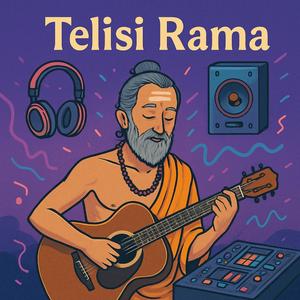 Telisi Rama Guitar (Dubstep)
