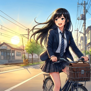 未来へのとびら